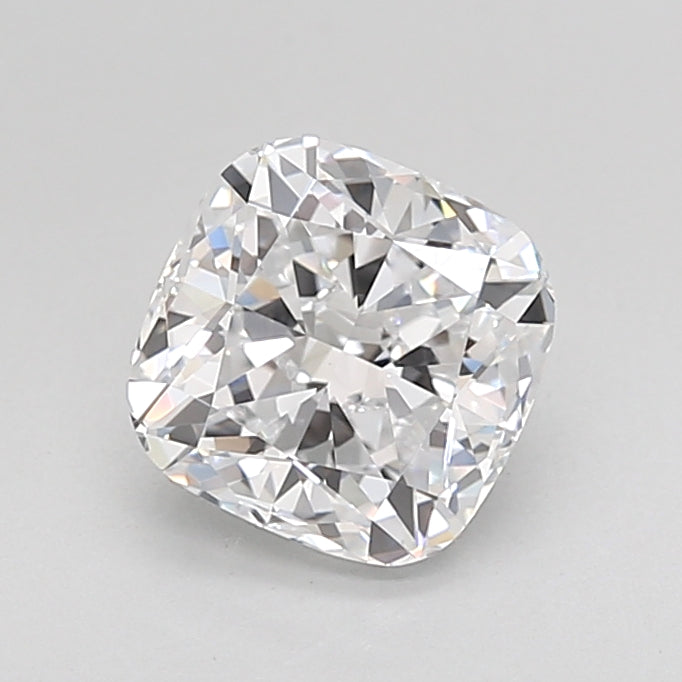 Cushion Diamond