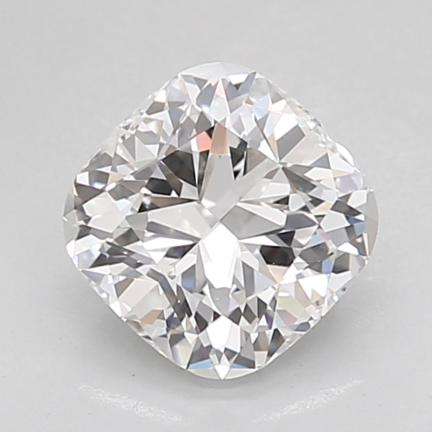 High Performance Cushion Diamond