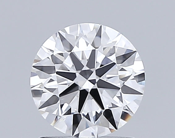 Round Brilliant Cut Distinctive Stone Sparkle