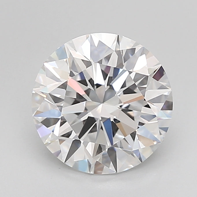 Round Diamond