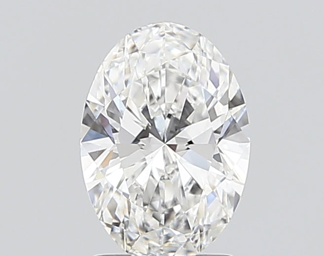 Oval Diamond Customer Favorite