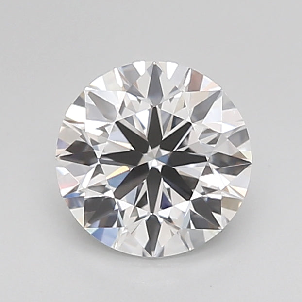 Round Brilliant Cut Eye-Catching Brilliance Sparkle