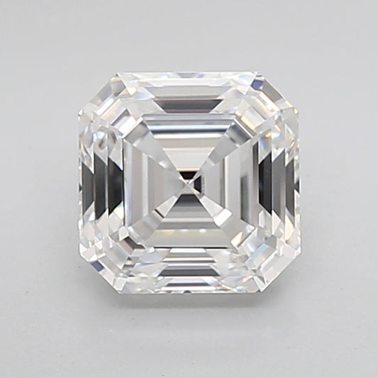 Sophisticated Emerald Lab Diamond