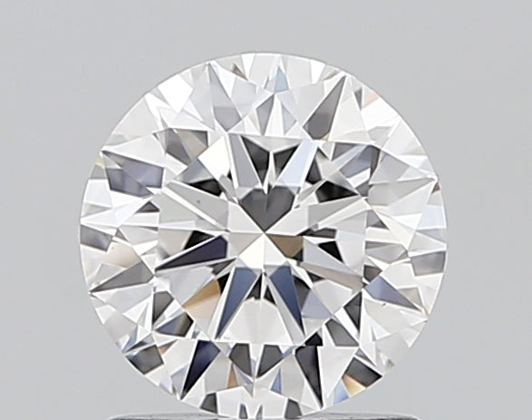 Round Diamond