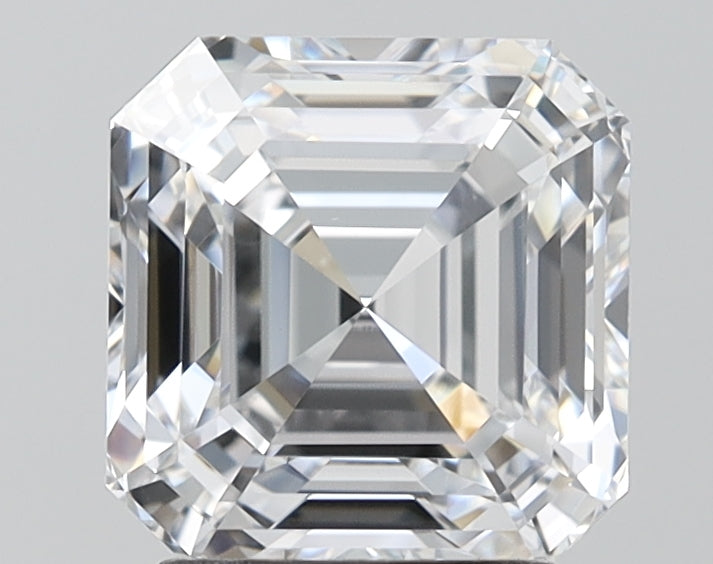 Signature Square Emerald Cut