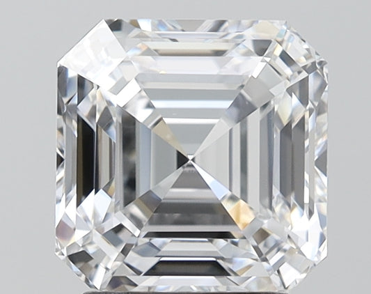 Signature Square Emerald Cut