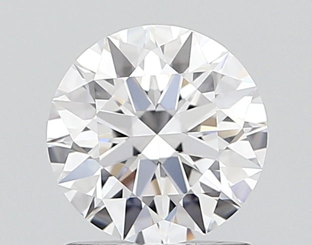 Round Brilliant Cut Celebrity Style Sparkle