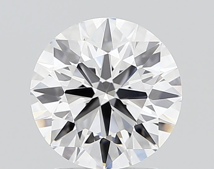 Round Diamond