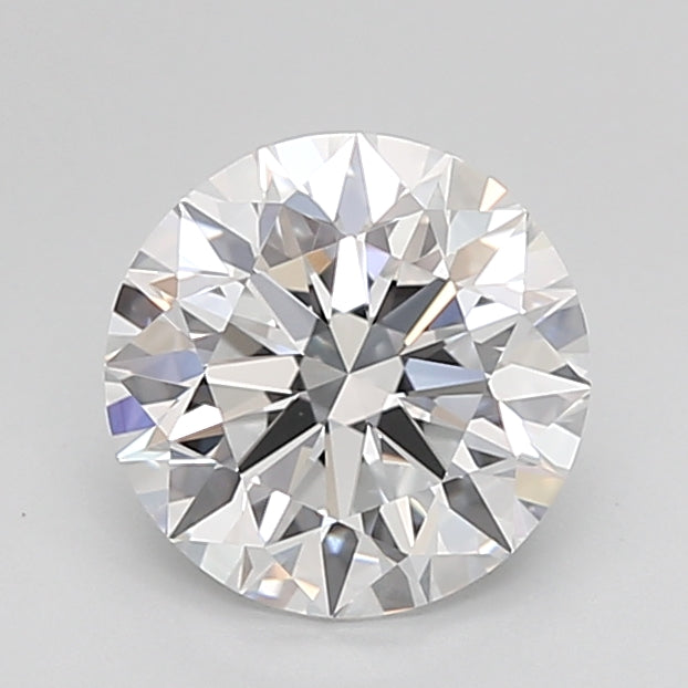 Round Diamond