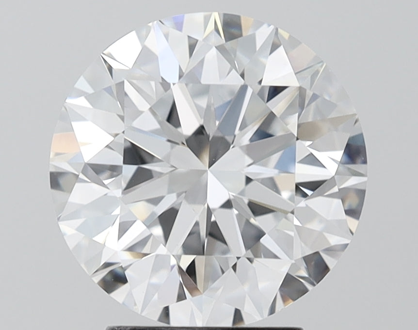 Round Diamond