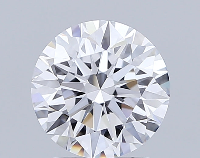 Round Diamond