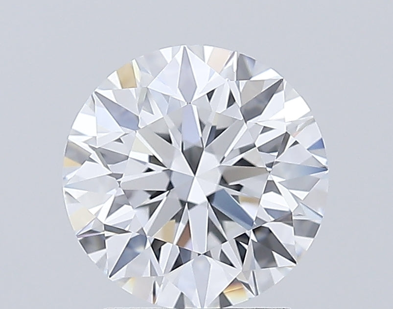 Round Diamond