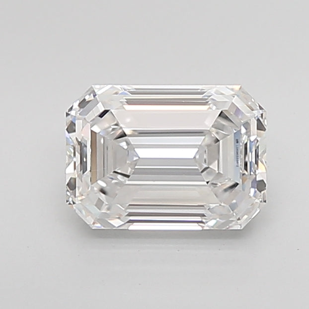 Emerald Diamond Responsible Choice