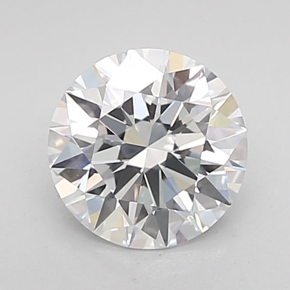 Round Brilliant Cut Conscious Choice Sparkle