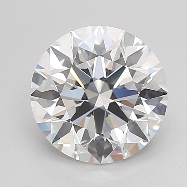 ROUND Diamond