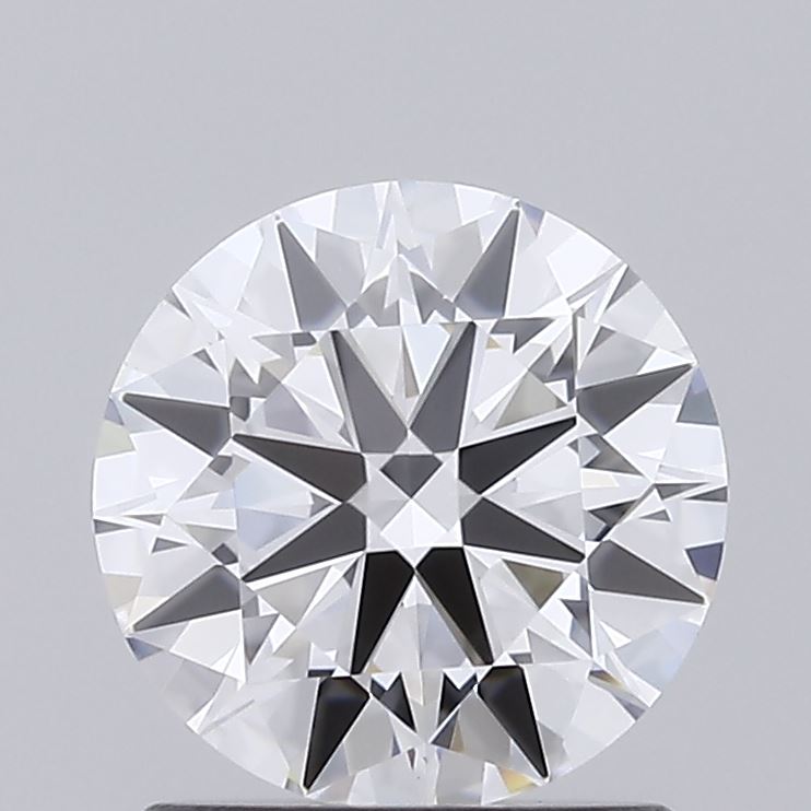 Round Diamond
