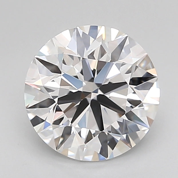 Round Diamond