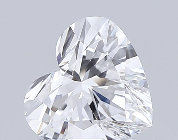 Heart Diamond