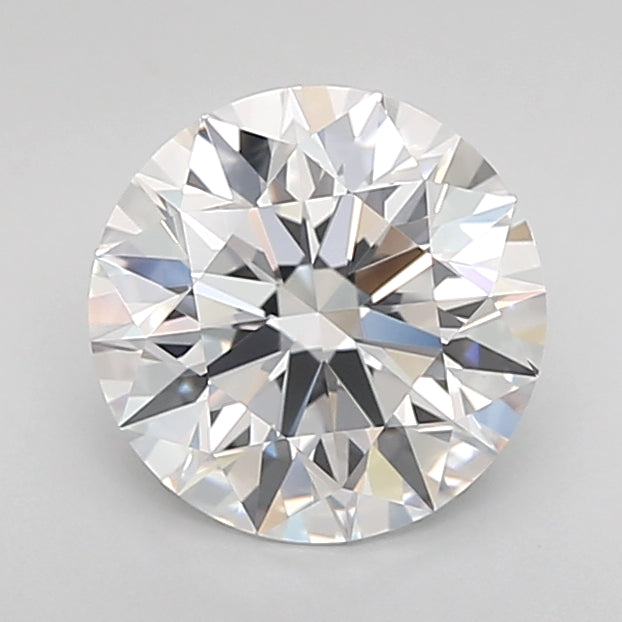 Round Brilliant Cut Premium Jewel