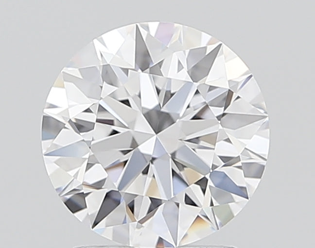 Round Brilliant Cut Protected Gem Sparkle