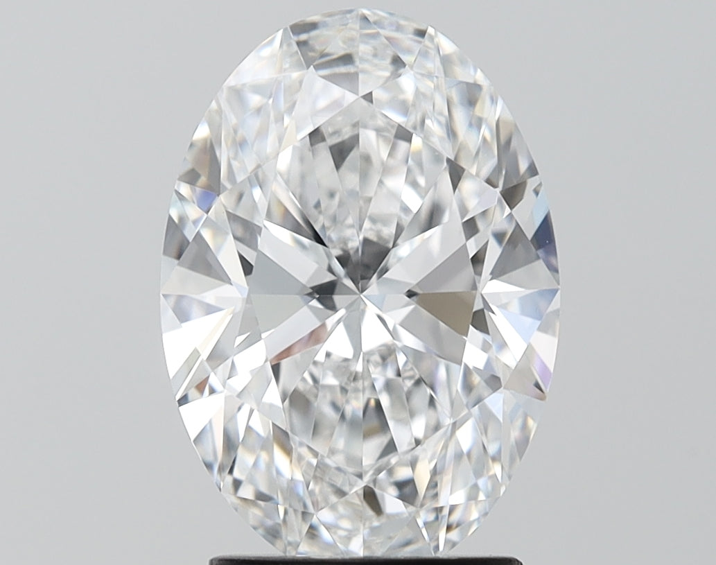 Oval Diamond