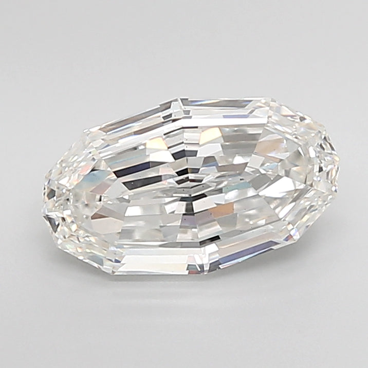 STEP OVAL
