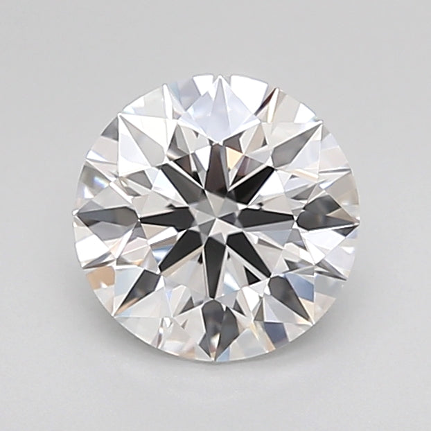 Round Brilliant Cut Assured Gem Sparkle