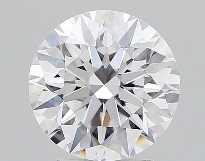 Round Diamond