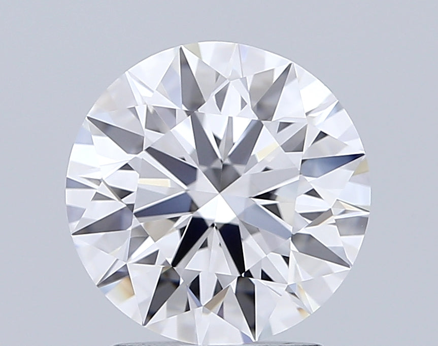 Round Diamond
