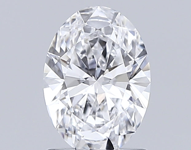 Oval Diamond
