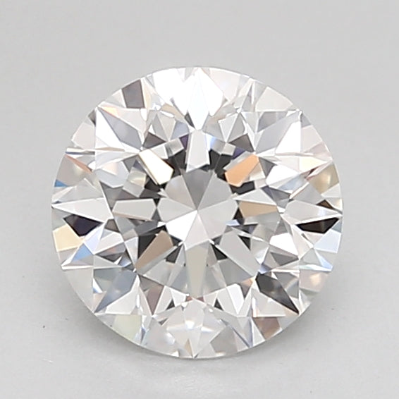 Round Brilliant Cut Hypnotic Jewel Sparkle