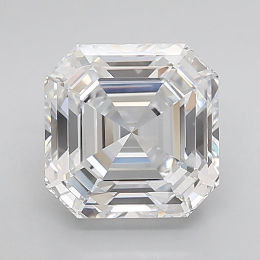 The 61st Asscher/Emerald Choice
