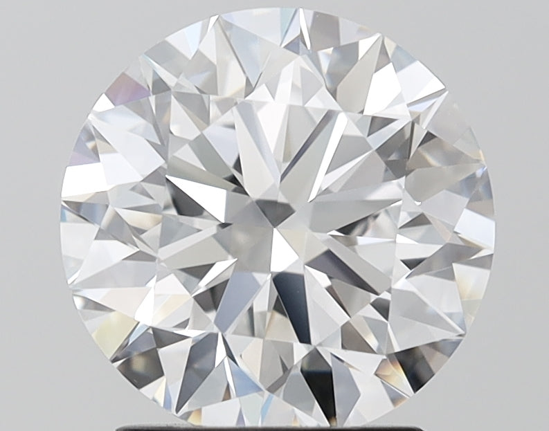 Round Diamond