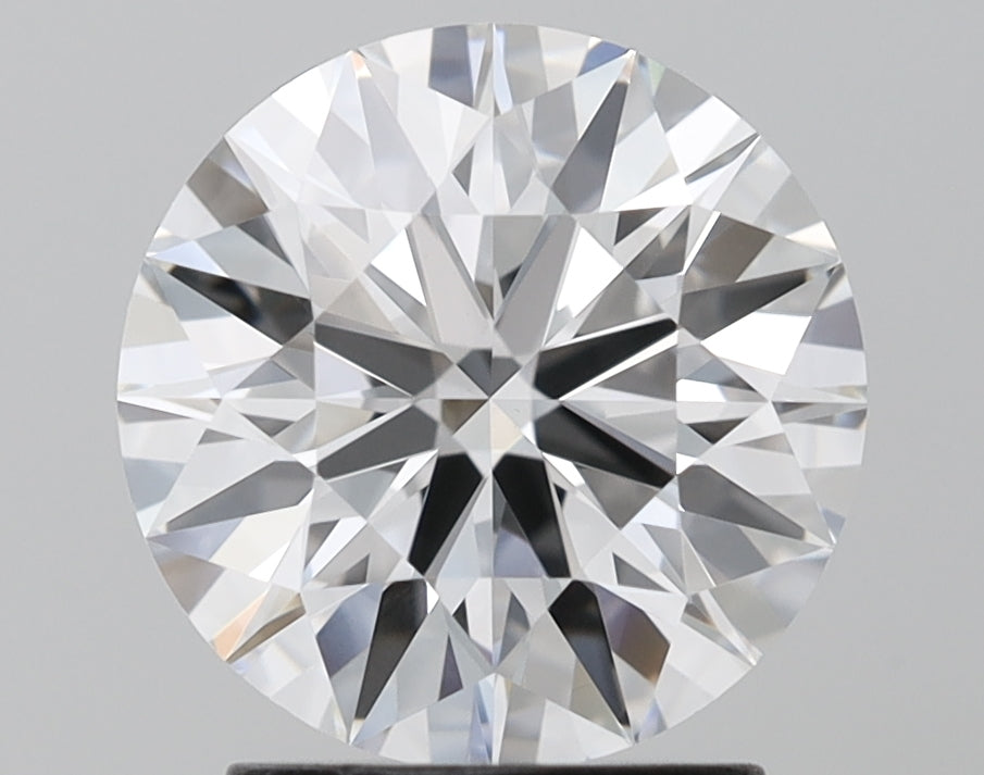 Round Diamond