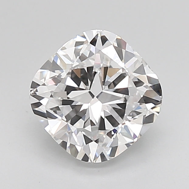 Cushion Diamond