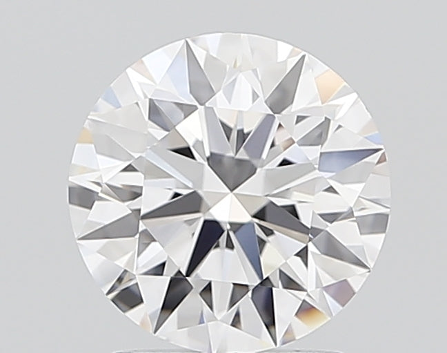 Round Diamond