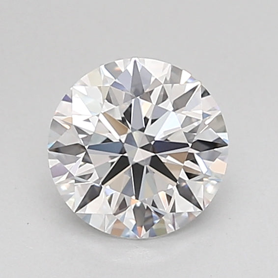 Round Brilliant Cut Curated Lab Sparkle