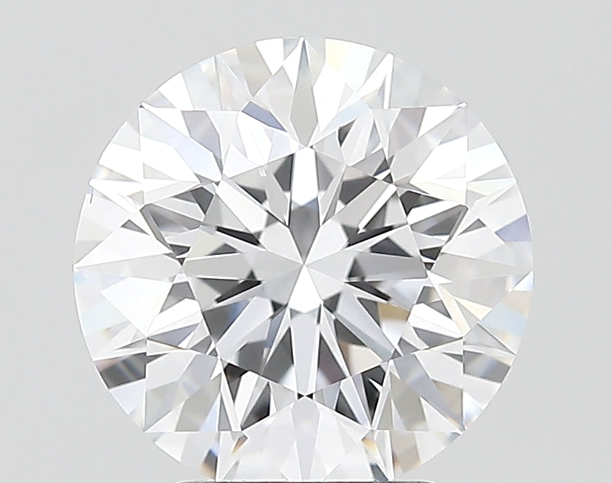 Round Diamond