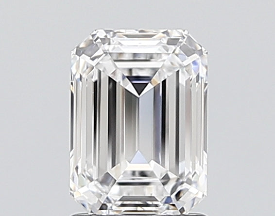 Emerald Diamond Enduring Style
