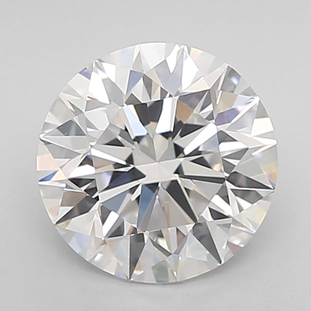 Round Brilliant Cut Very Good Round