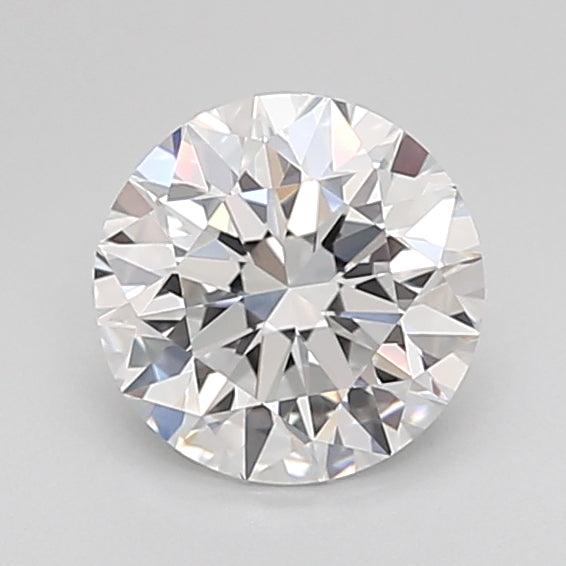 Round Diamond