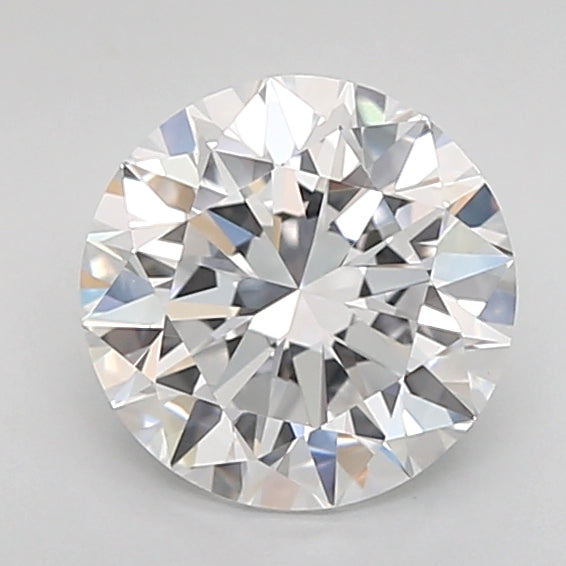 Round Brilliant Cut Hardness 10 Sparkle