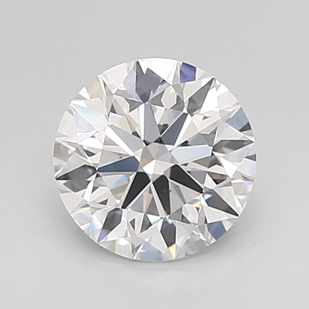 Round Diamond