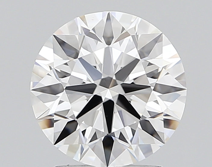 Round Diamond