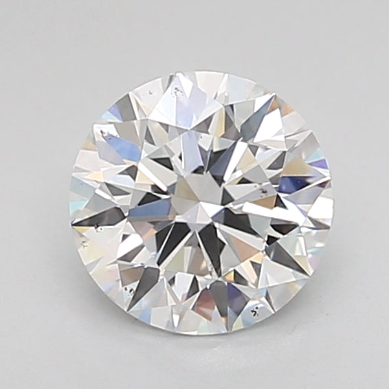ROUND Diamond