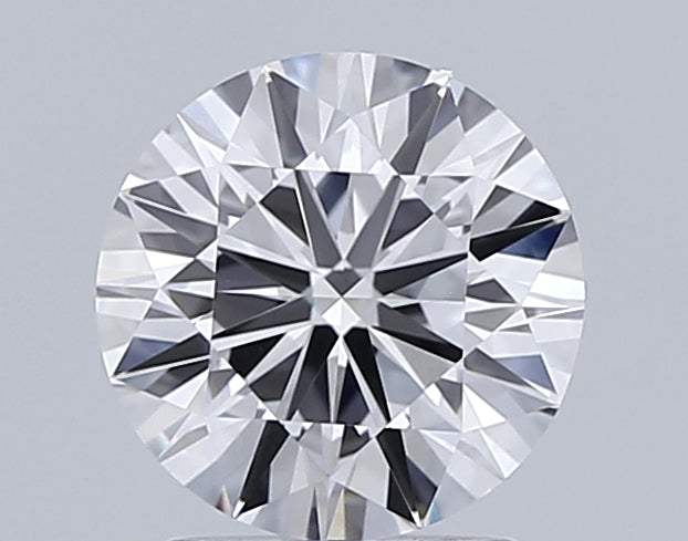 Round Brilliant Cut Perfect Stone Sparkle