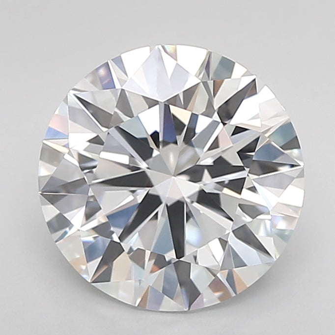 Round Brilliant Premium Selection