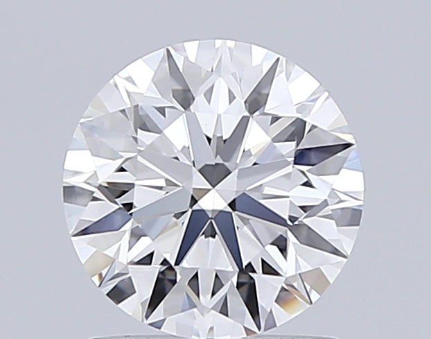 Round Diamond