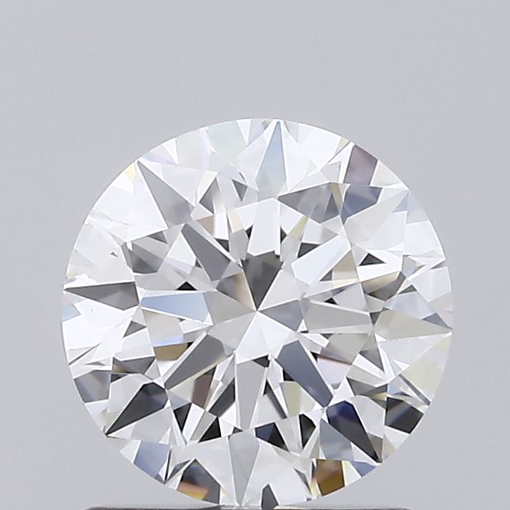 Round Diamond