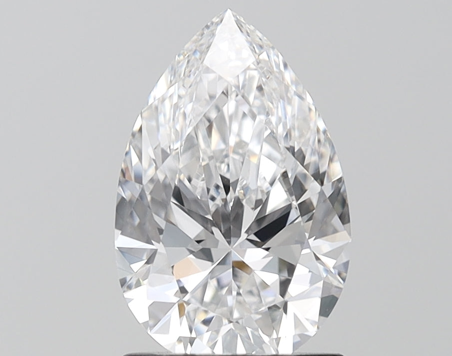 Pear Diamond for Necklace